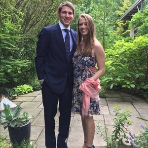 Rebecca taylor dress